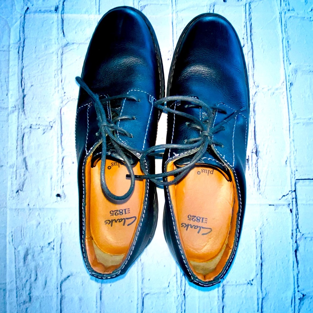 Clarks 1825 Shoe Men’s Oxford